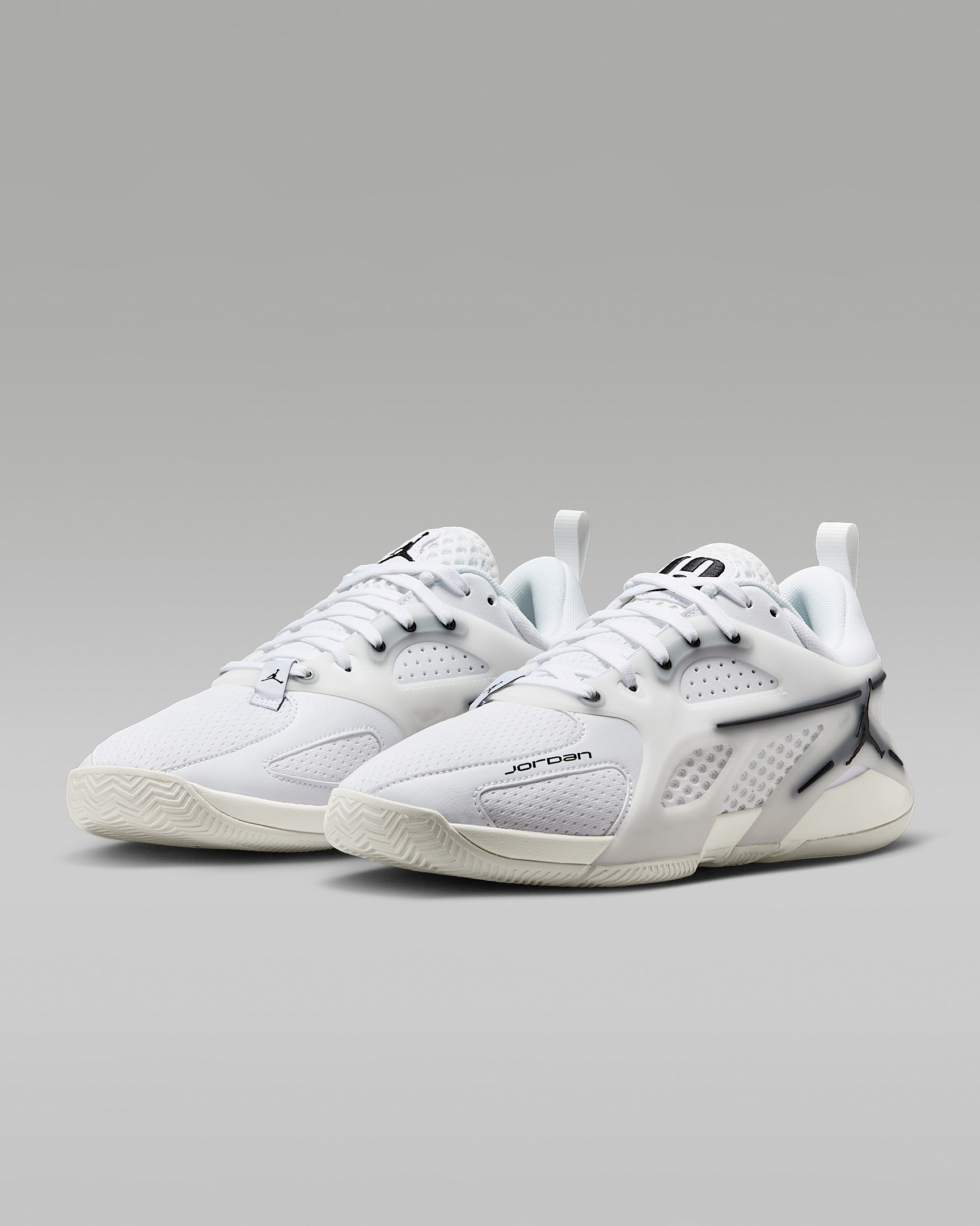 Jordan Heir Series Women's Basketball Shoes - 5