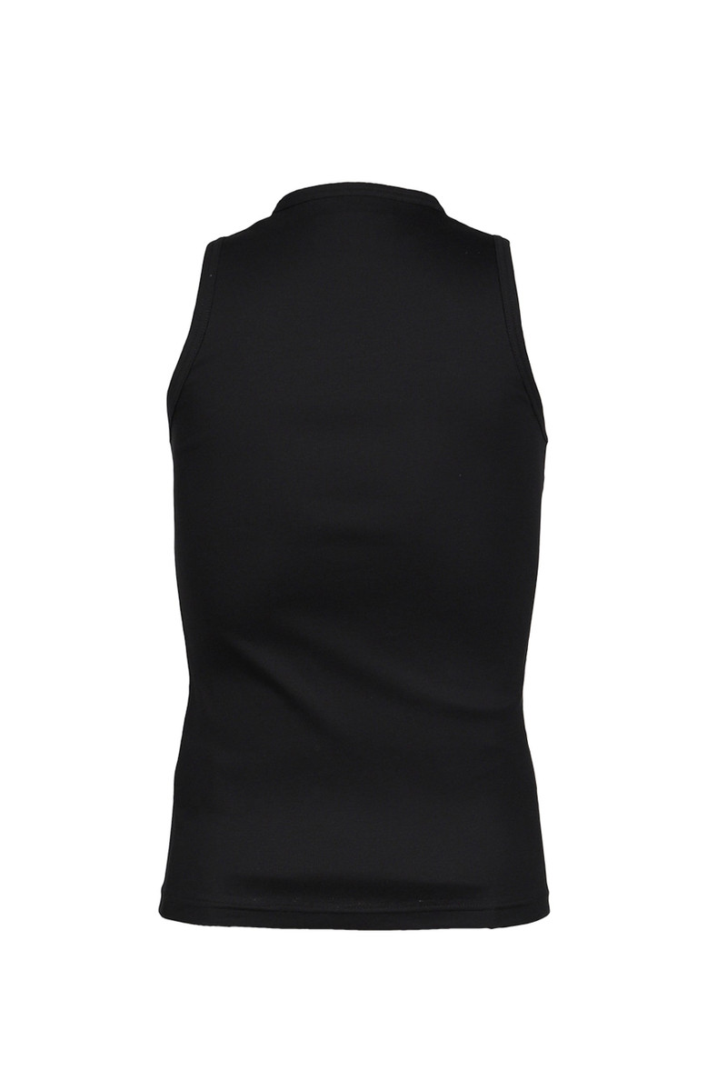 HELIOT EMIL™ ASTRAPE TOP / BLACK outlook