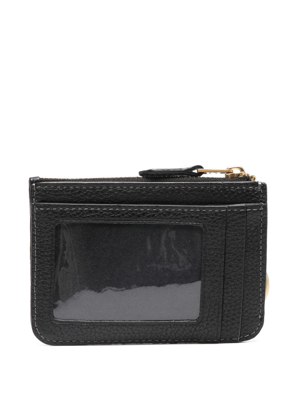 mini Skinny Id leather wallet - 2