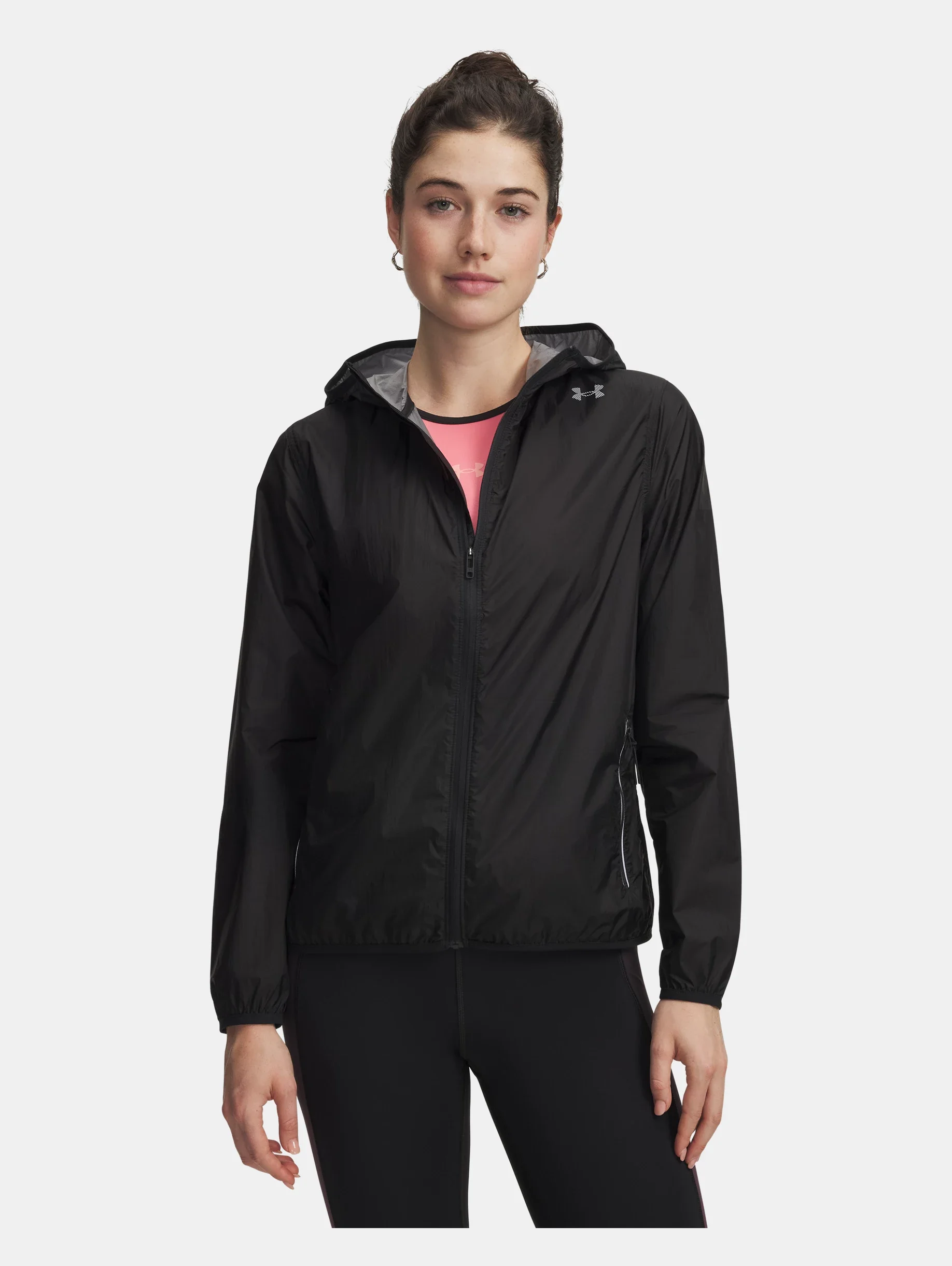 UA Velociti Pro Lightweight - 1