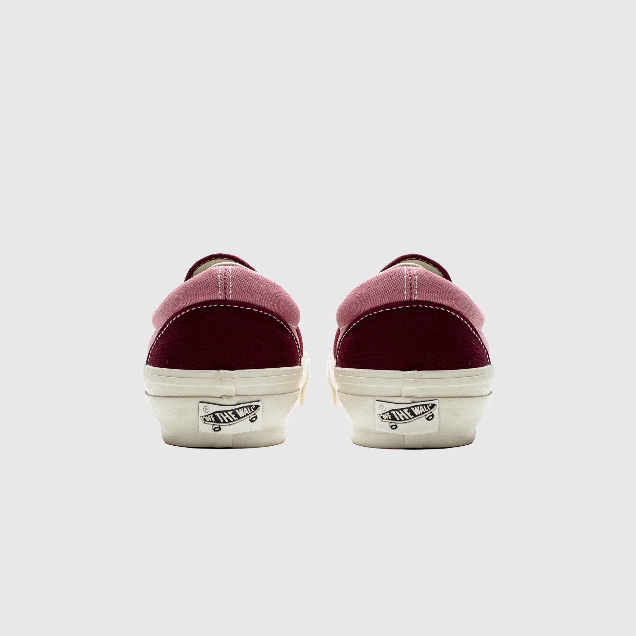 SLIP-ON REISSUE 98 LX BMX - 4