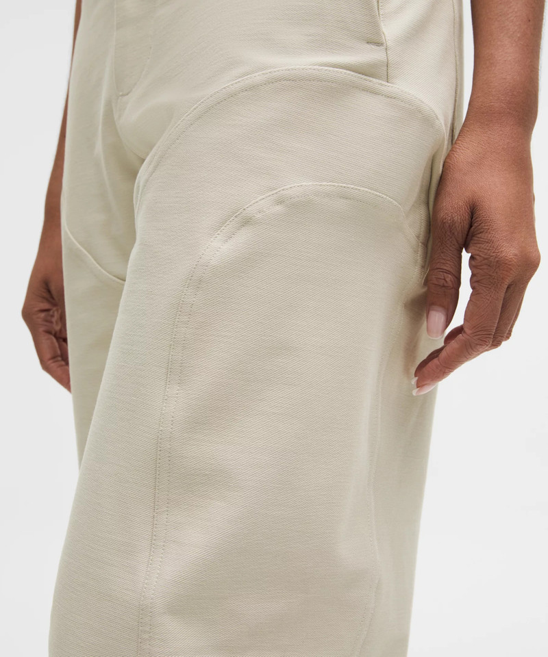 Utilitech Twill Mid-Rise Carpenter Pant *SLNSH Collection 6