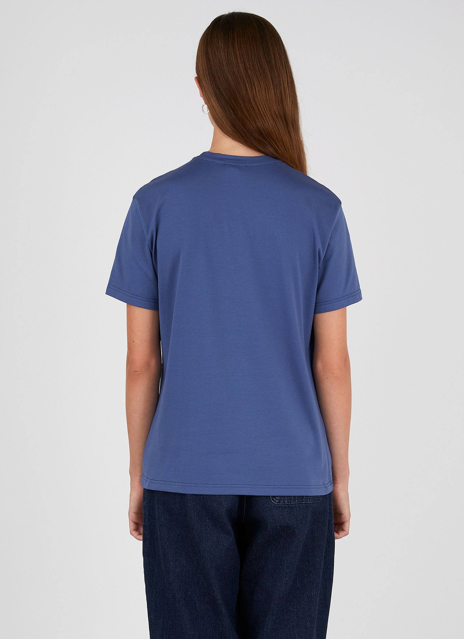 Boy Fit T‑shirt - 3