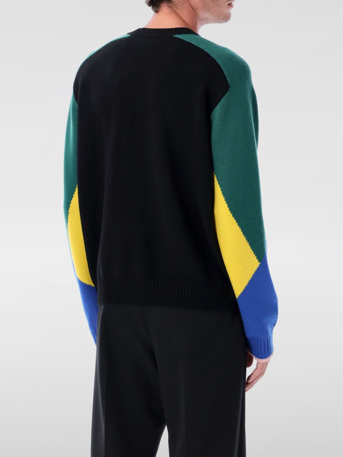 Sweater men Casablanca - 2