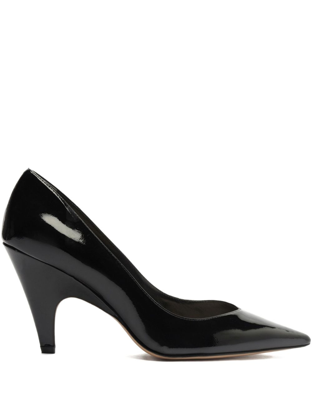 85mm Frenchie pumps - 1