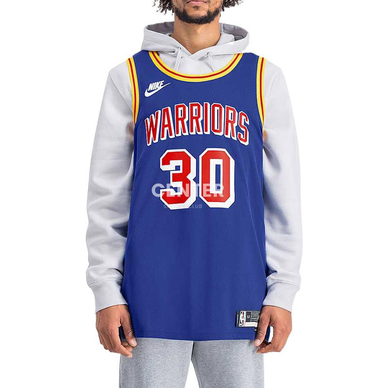 Nike x NBA 75 Golden State Warriors Jerseys 'Stephen Curry 30' DB4119-495 - 3