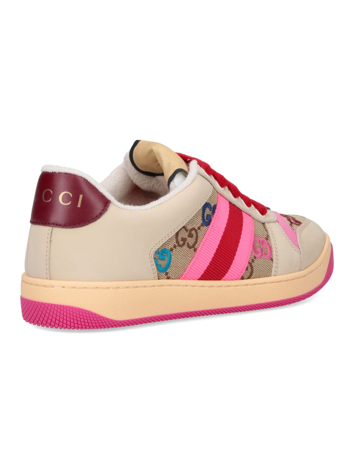 "SCREENER" SNEAKERS - 4