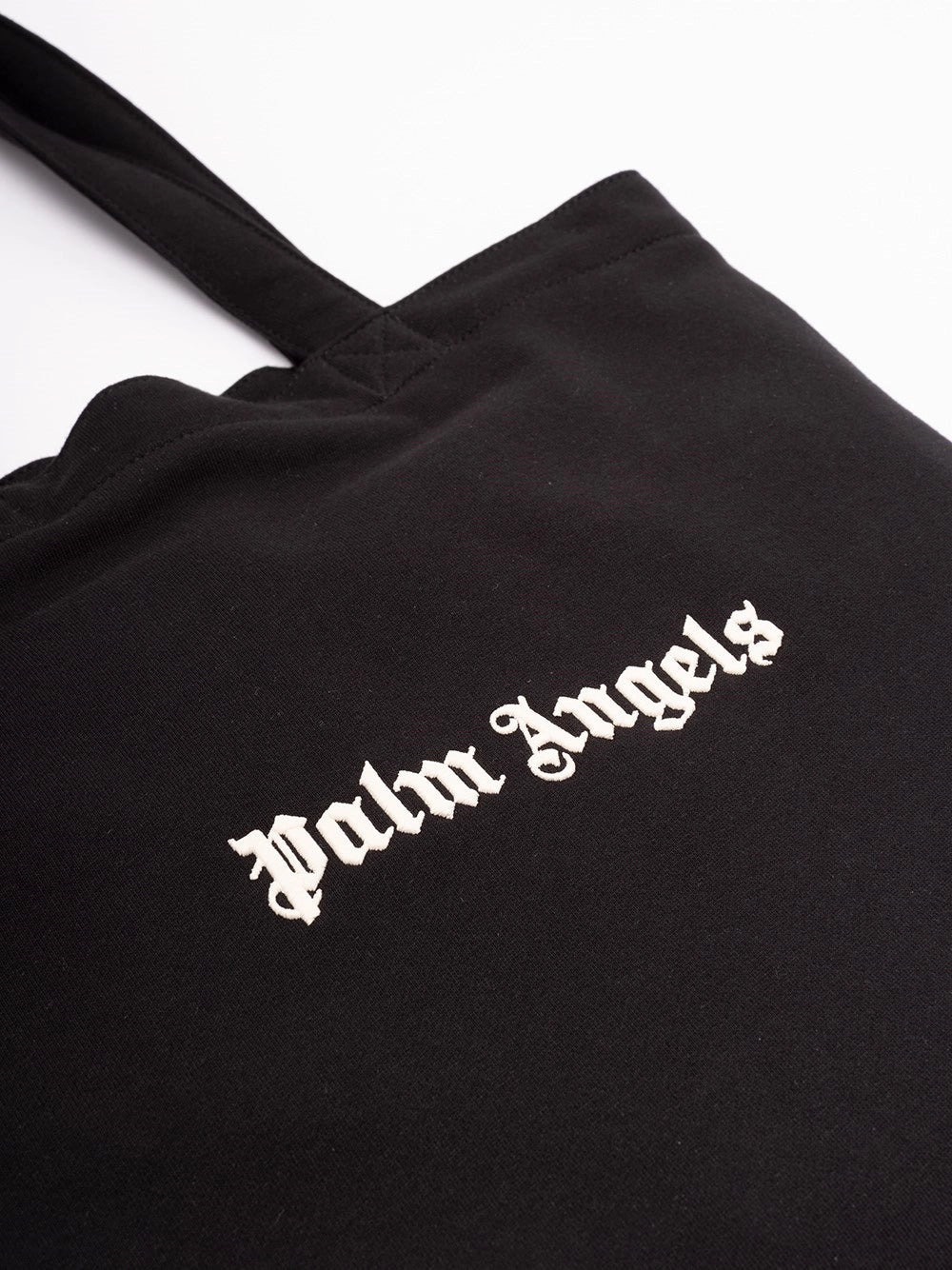 Palm Angels Men `Classic Logo` Tote Bag - 4