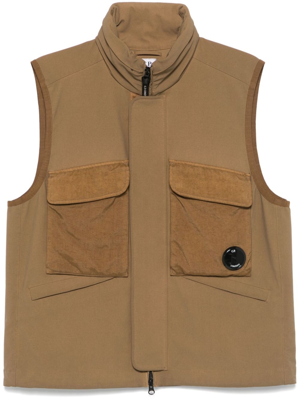 GD Shell gilet - 1