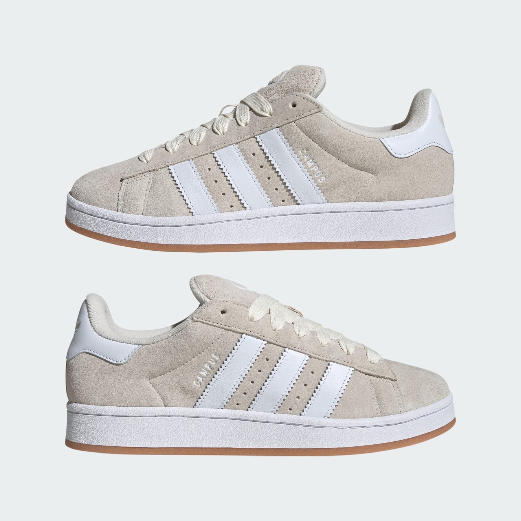Campus 00s Shoes - 7