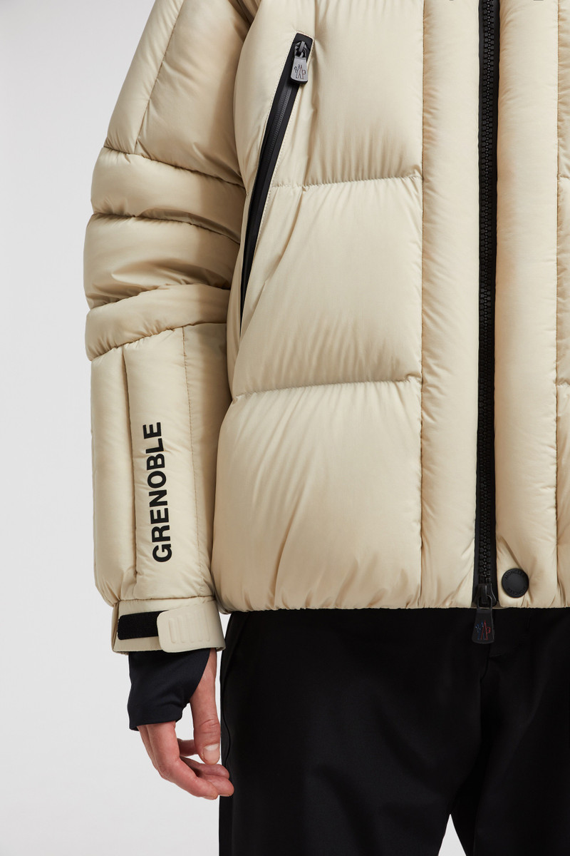 Cherferie Short Down Jacket 8