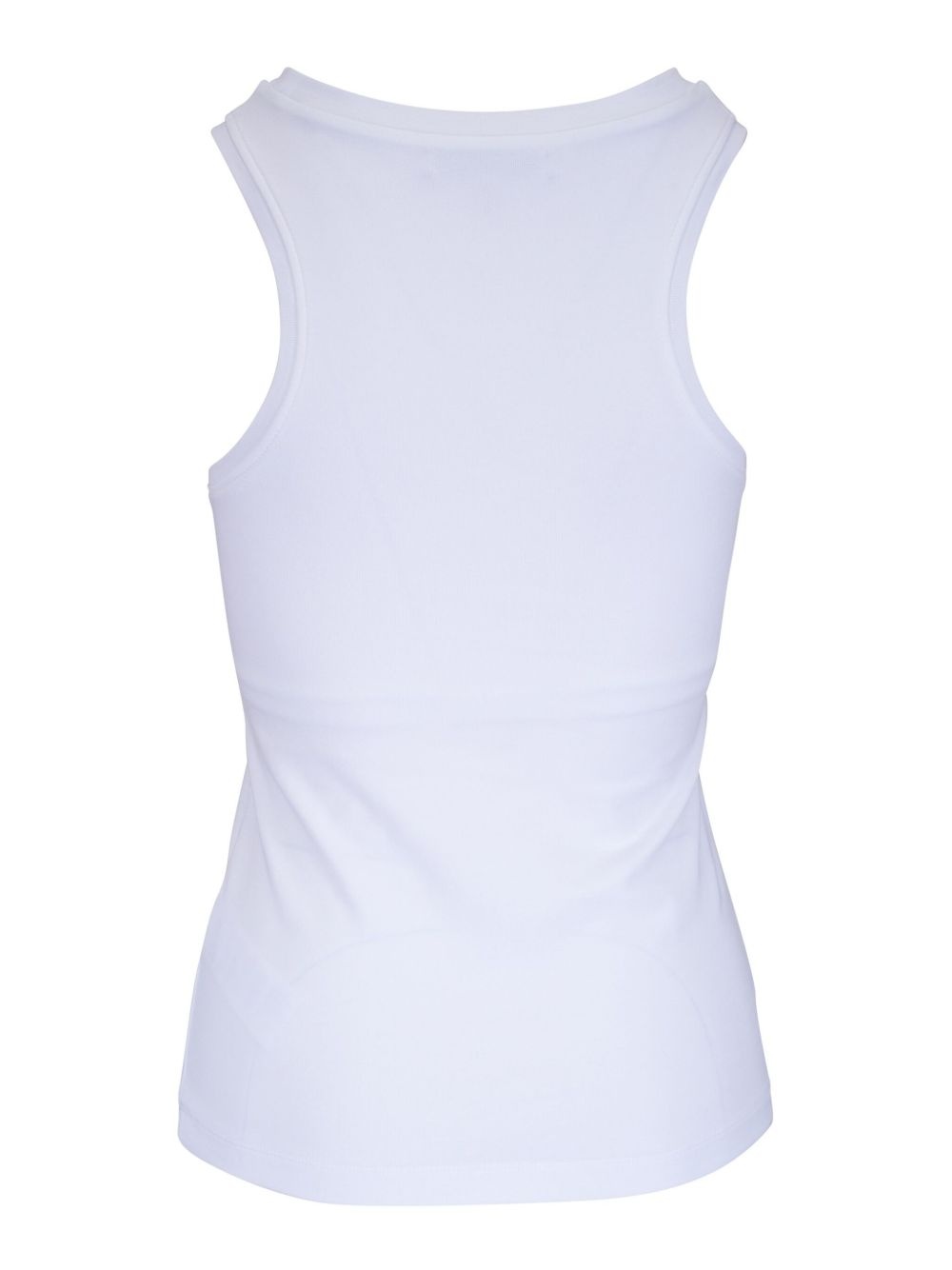 sleeveless top - 2