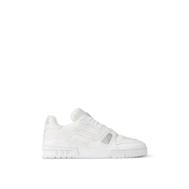 LV Trainer Sneaker 1