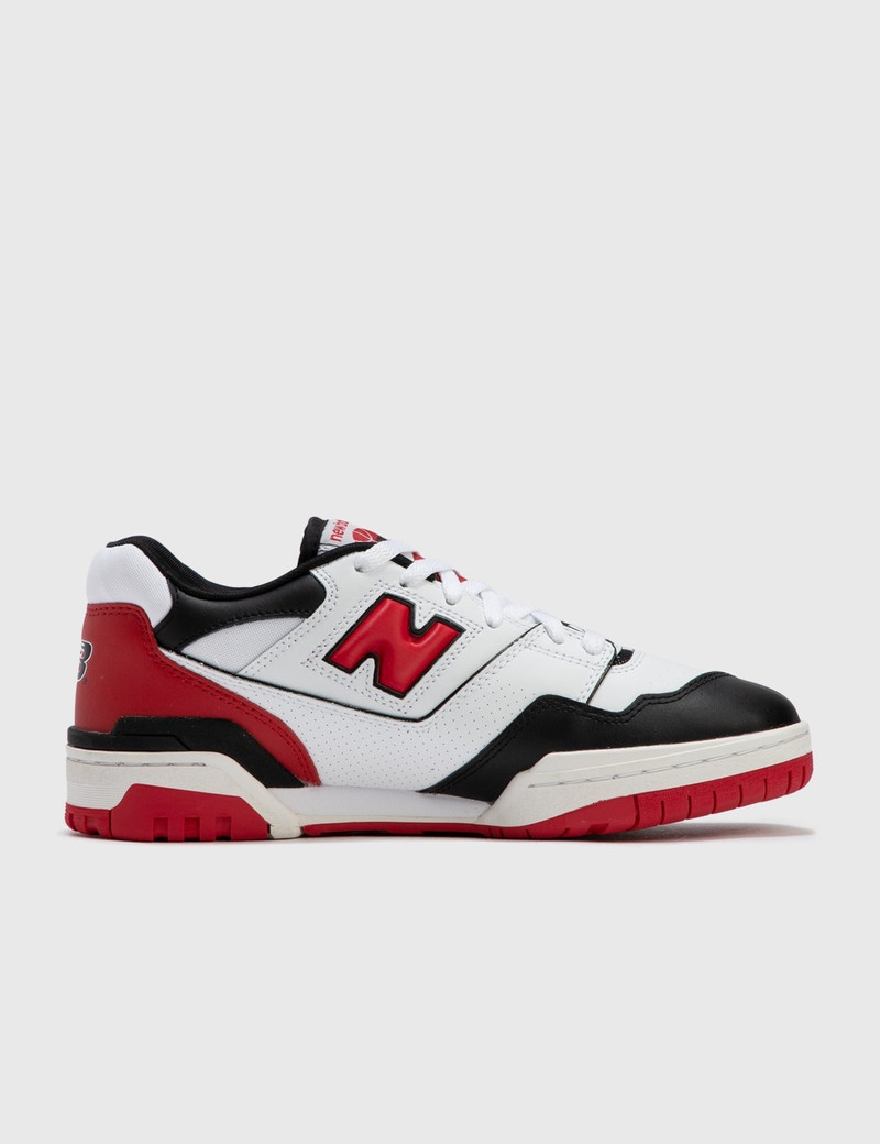 New Balance 550 outlook
