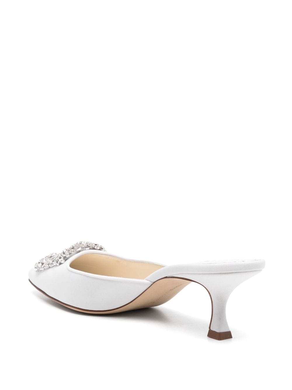 50mm Maysale mules - 3