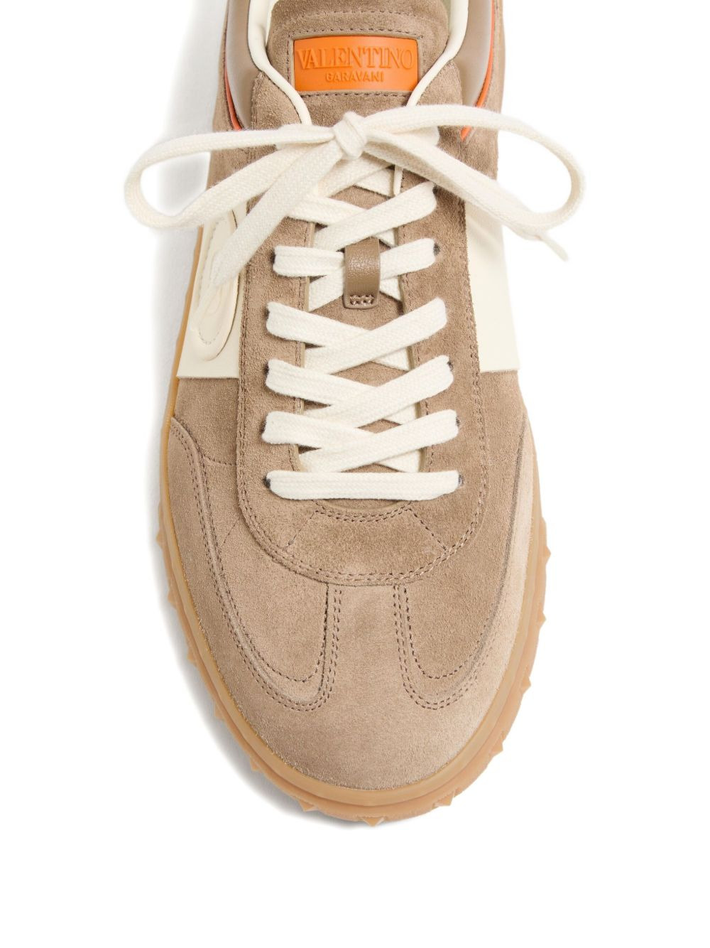 Valentino Garavani Men Upvillage Sneakers - 2