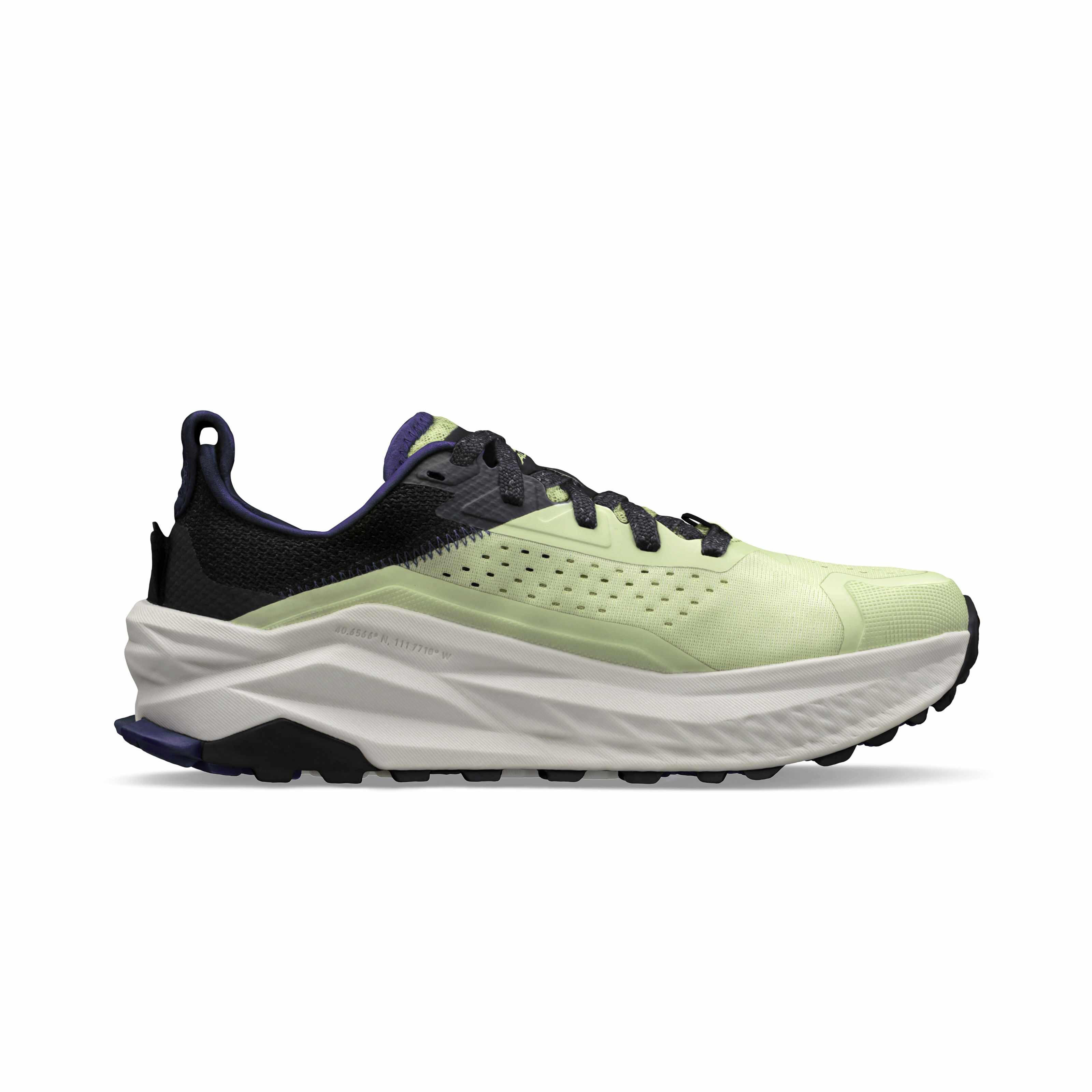 Women's Olympus 6 - 4