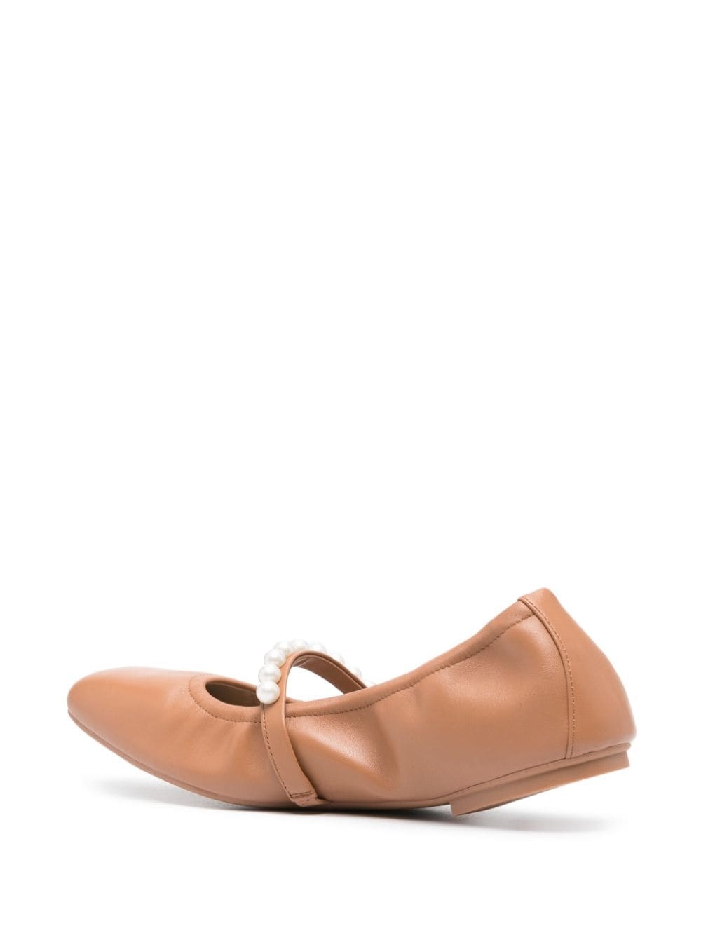 Goldie ballerina shoes - 3