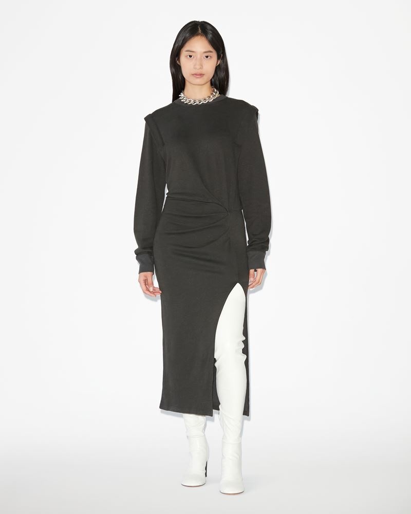 MAFALDA DRESS - 2