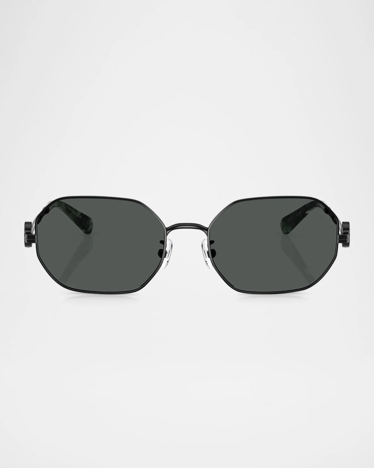 TY6113 Oval Sunglasses - 1