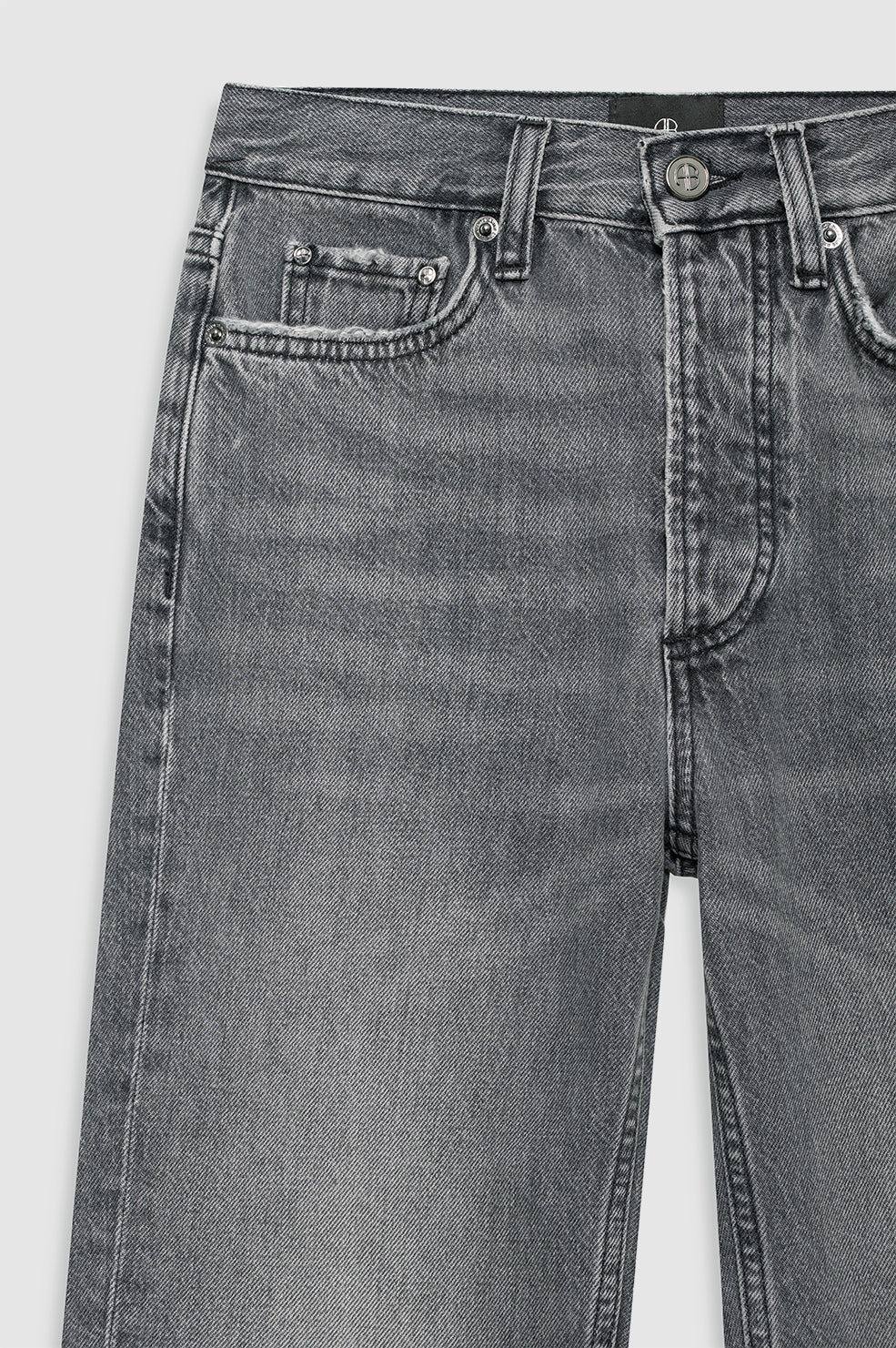 Bruno Jean - Ash Grey - 8
