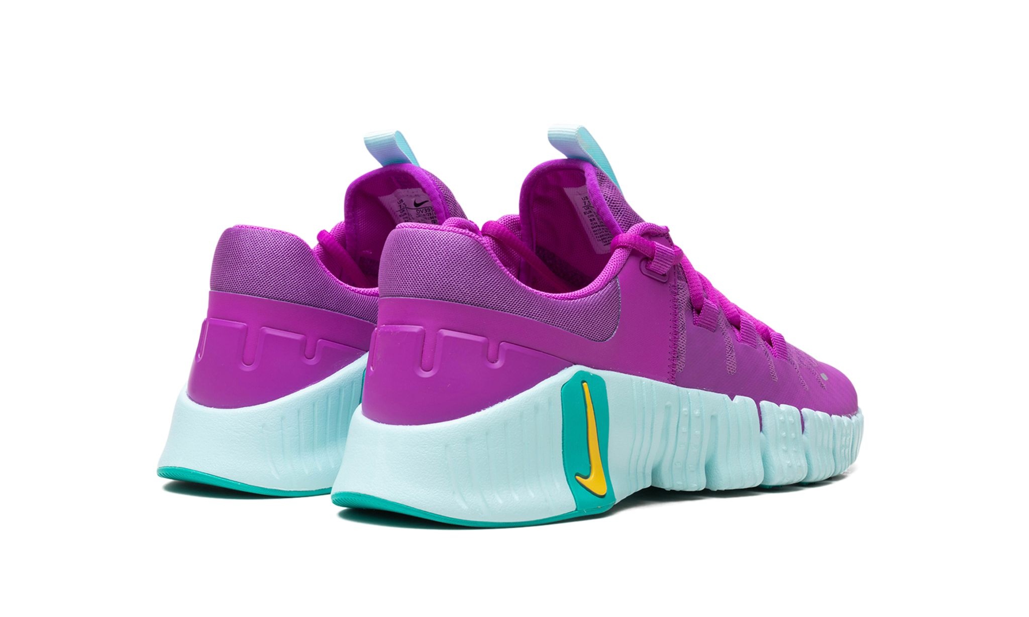 Free Metcon 5 WMNS "Hyper Violet" - 3