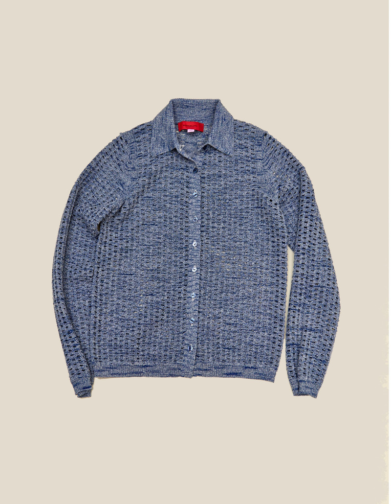 BREEZE BUTTONDOWN 5