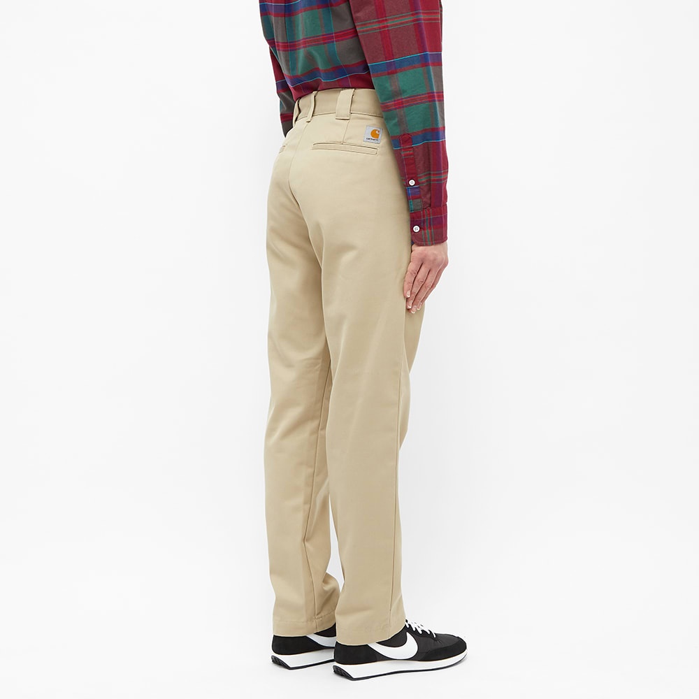 Carhartt WIP Master Pant - 5