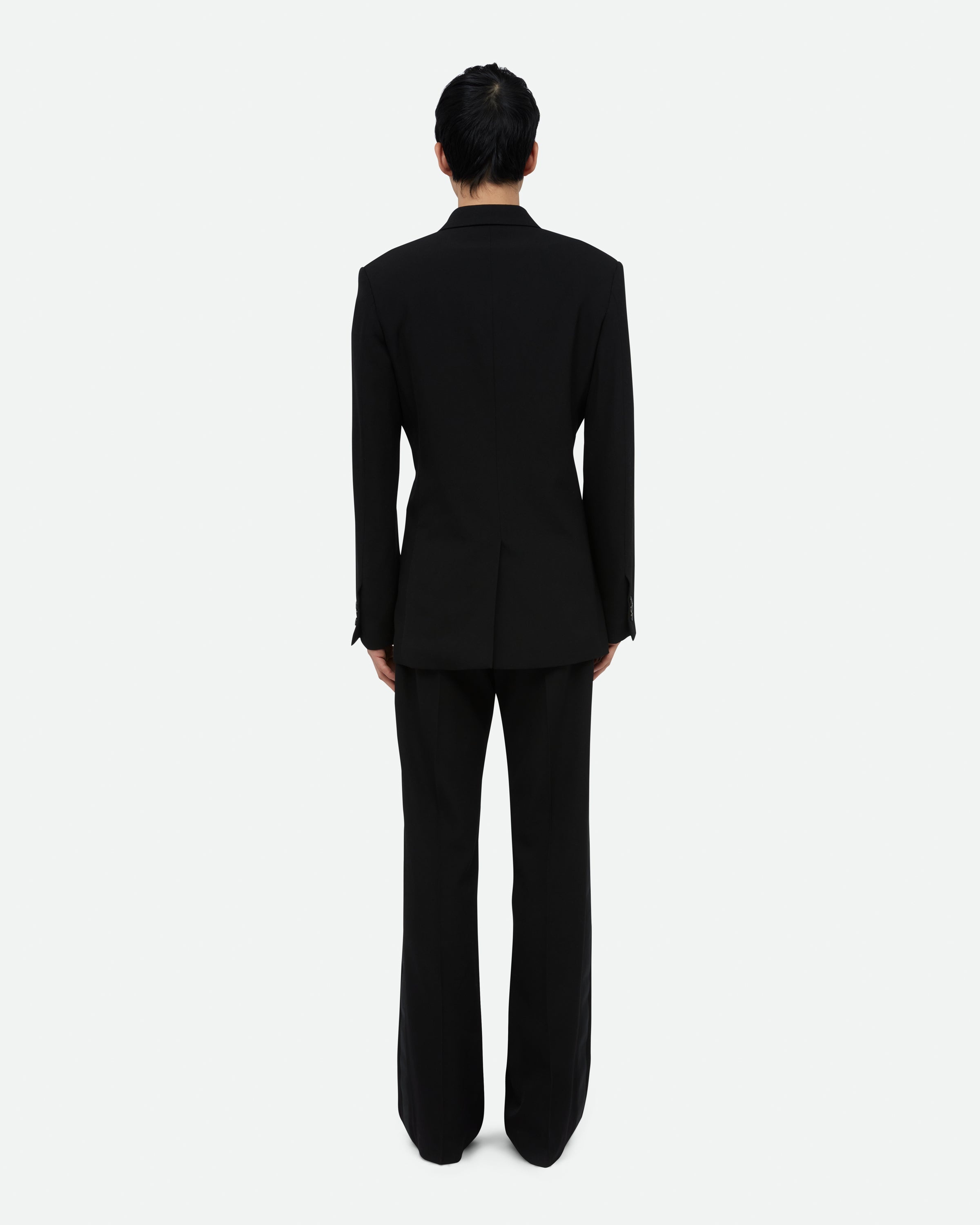 Rise Tuxedo - 5
