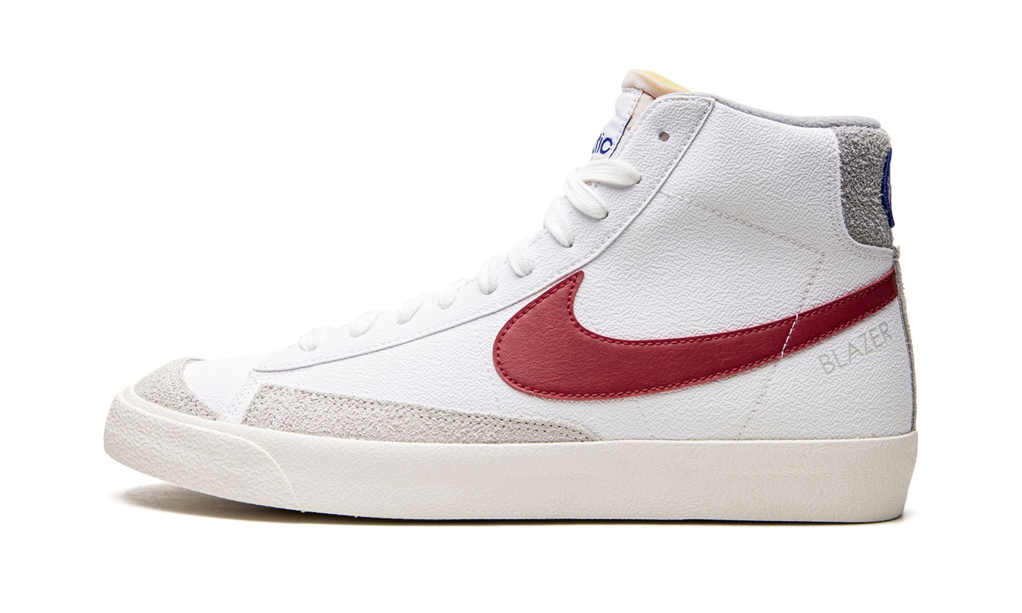 Blazer Mid '77 "Athletic Club" - 1