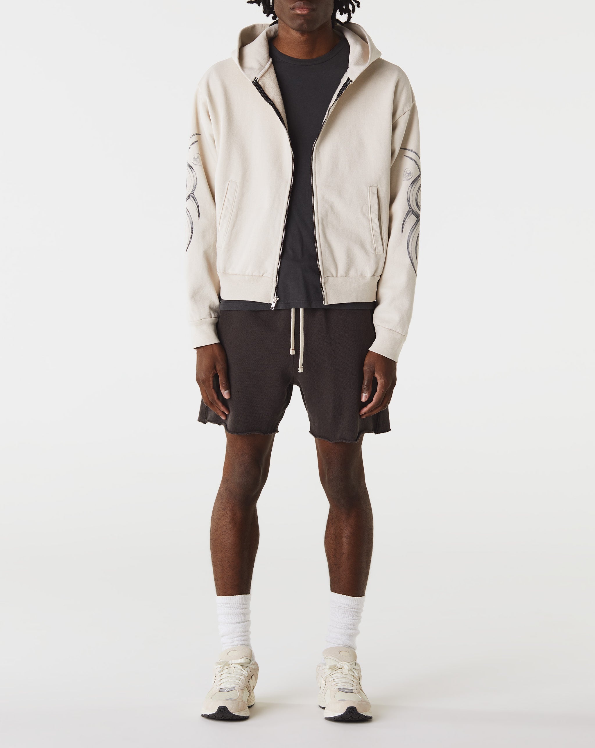Yacht Short - 2