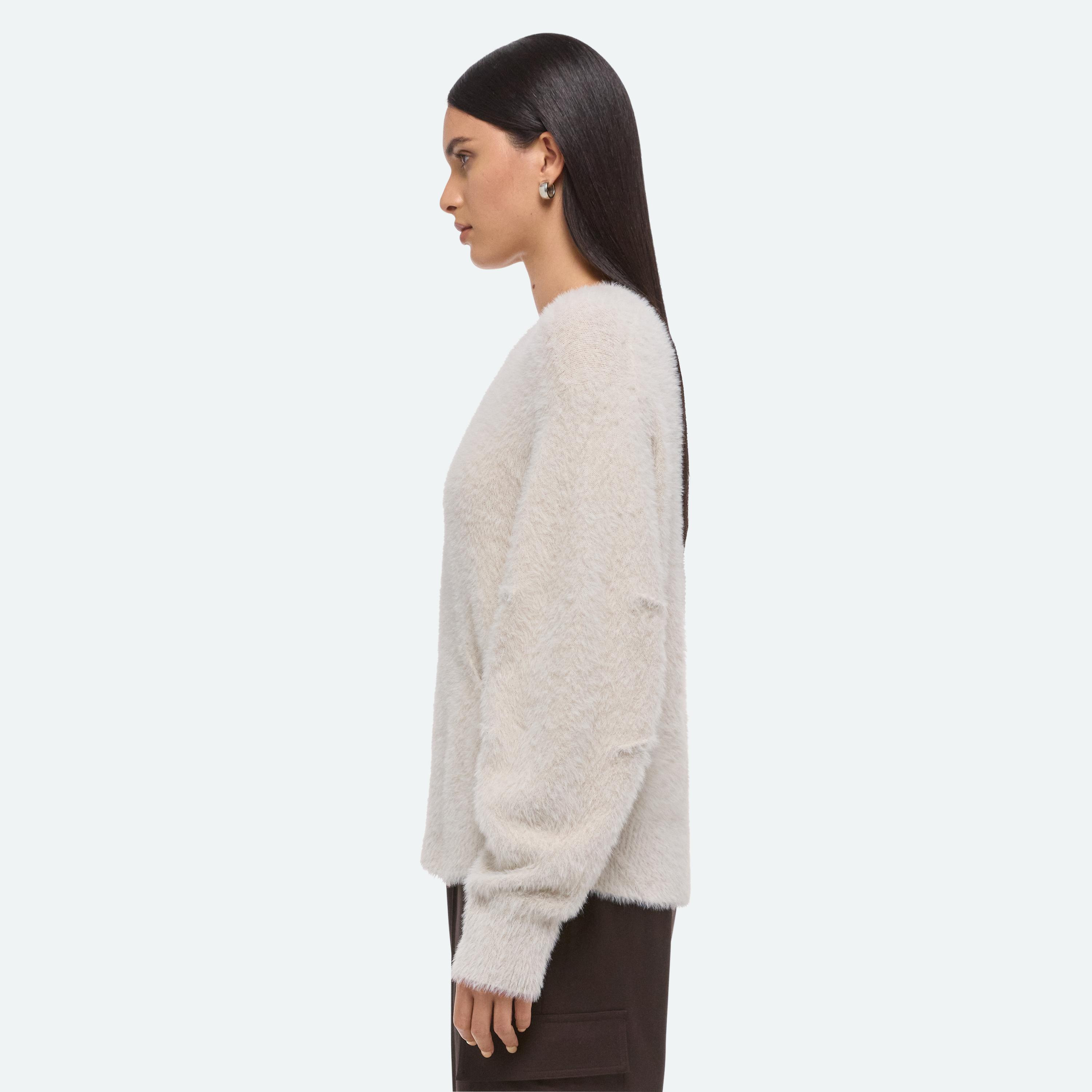 APEX CREWNECK SWEATER - 5