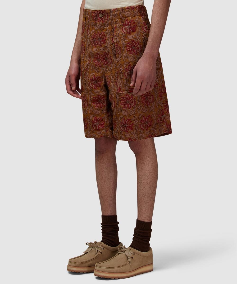 Fatigue short - 2