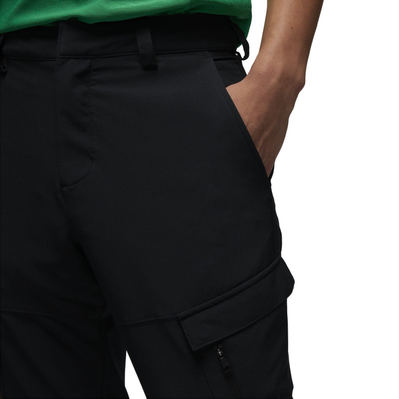 Jordan Air Jordan Golf Pants 'Black' DZ0543-010 outlook