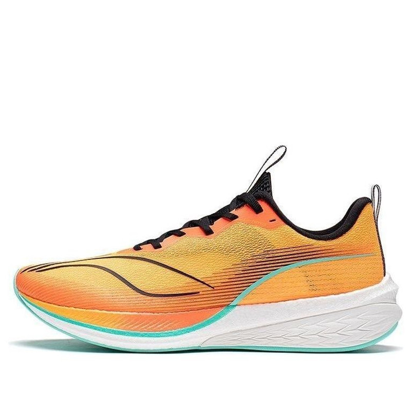Li-Ning Dark Horse 6 Pro 'Bright Orange' ARMT013-3 - 1