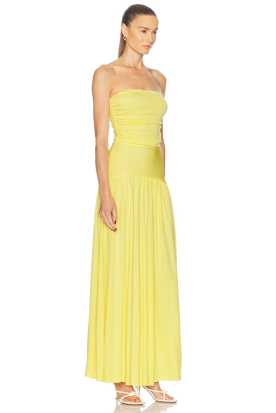 Mariana Dress - 2