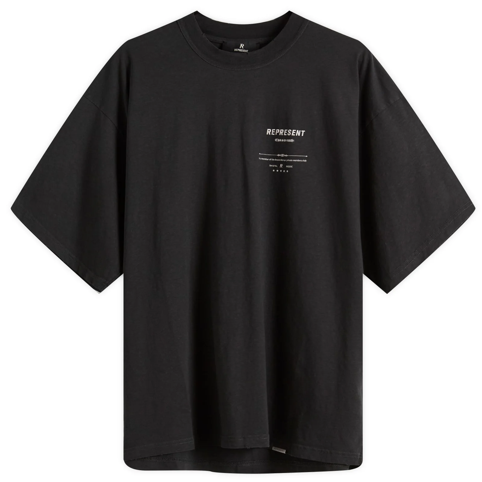 Represent Revere Manor T-Shirt - 1