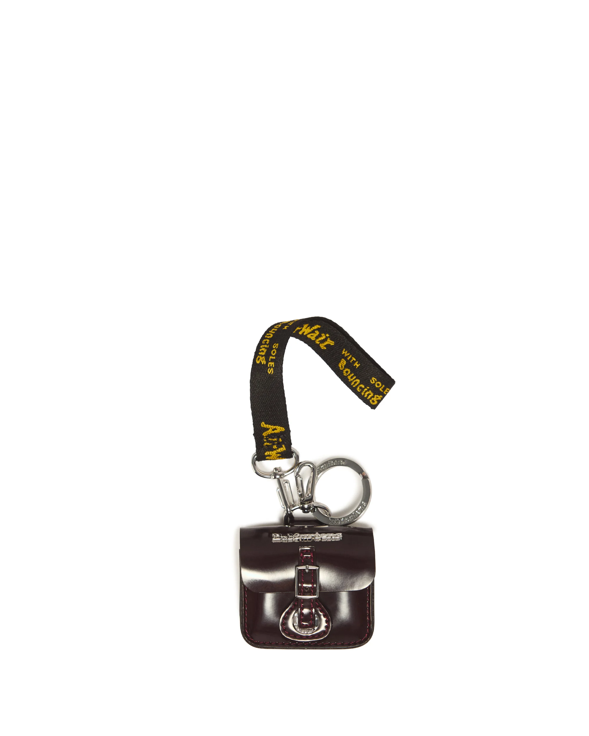 Pouch Keyring - 1