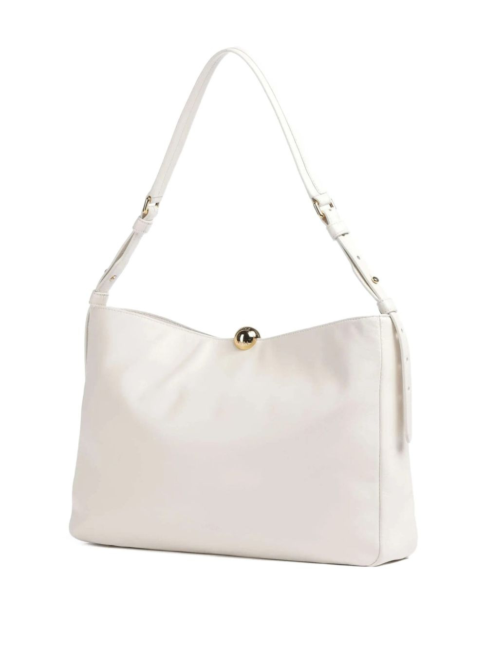 leather shoulder bag - 2