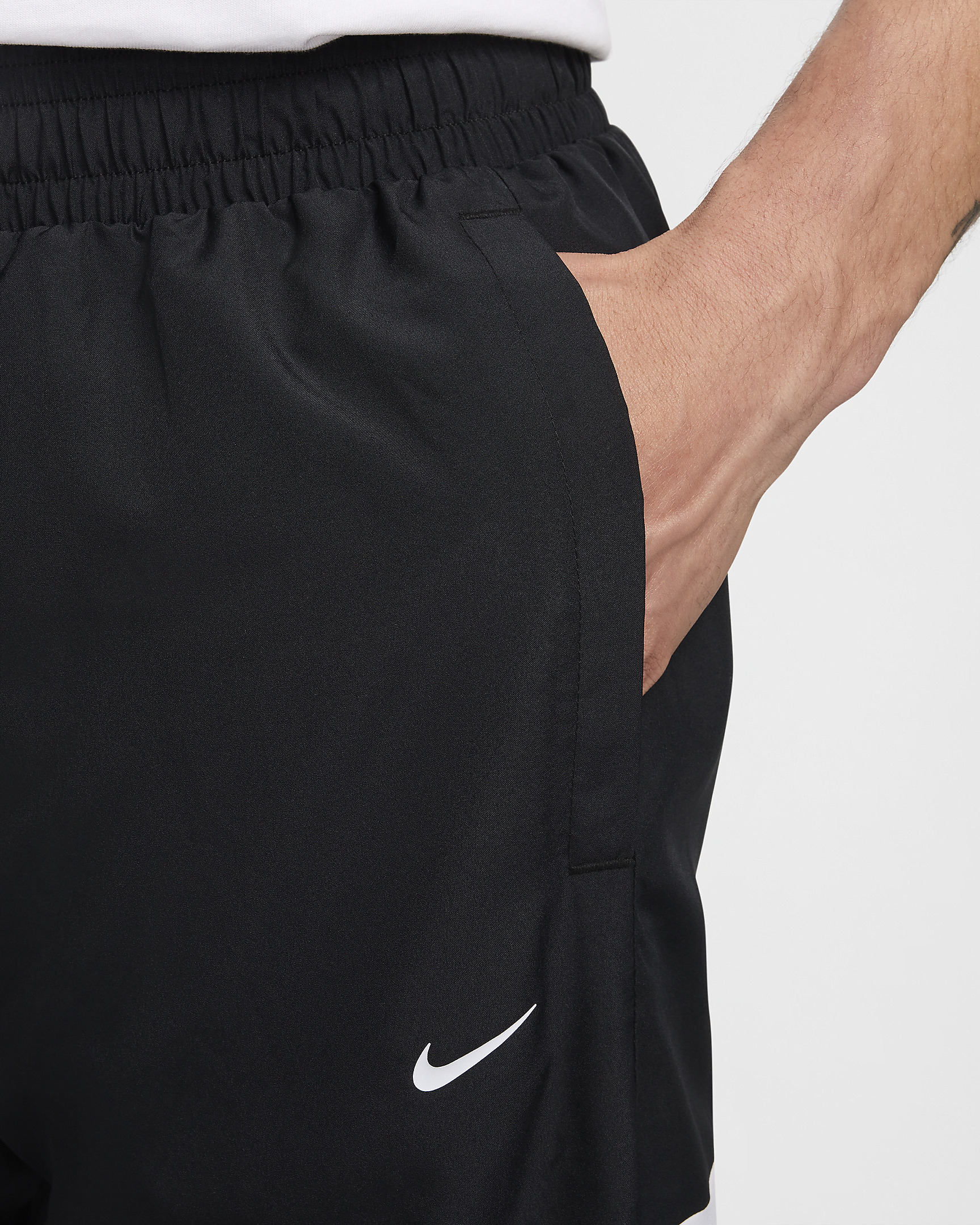 Nike Icon Men's Woven Basketball Pants - 3
