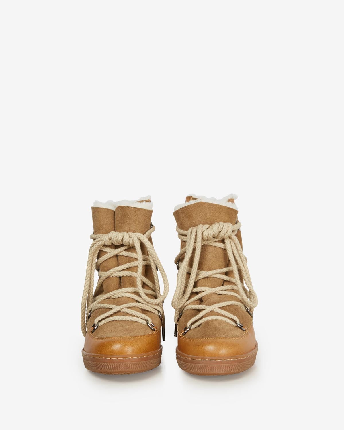 NOWLES SNOW BOOTS - 4