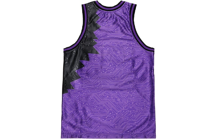 Nike x Space Jam:A New Legacy LeBron Tank 'Purple' DJ3873-560 - 2