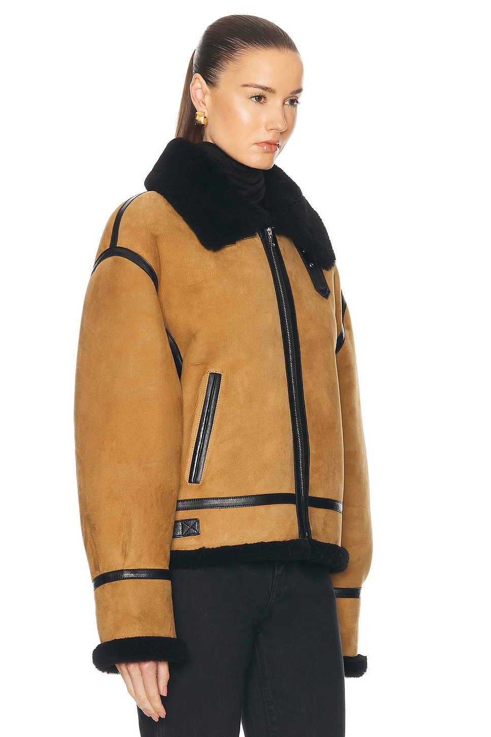Portia Jacket - 2