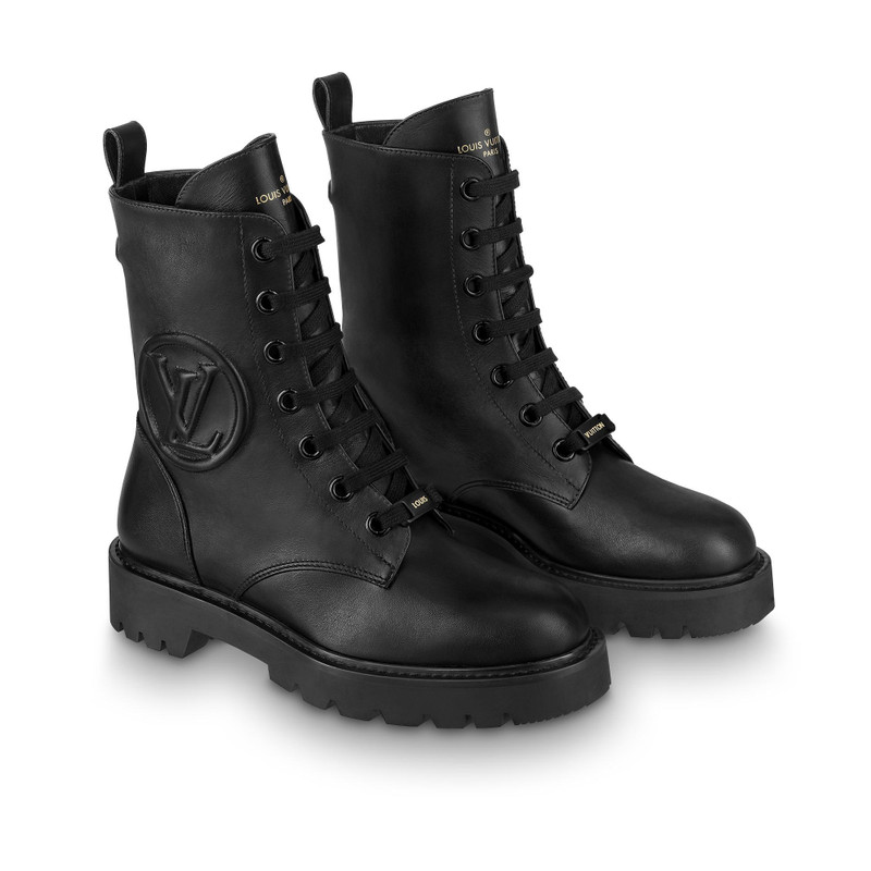 Territory Flat Ranger 3