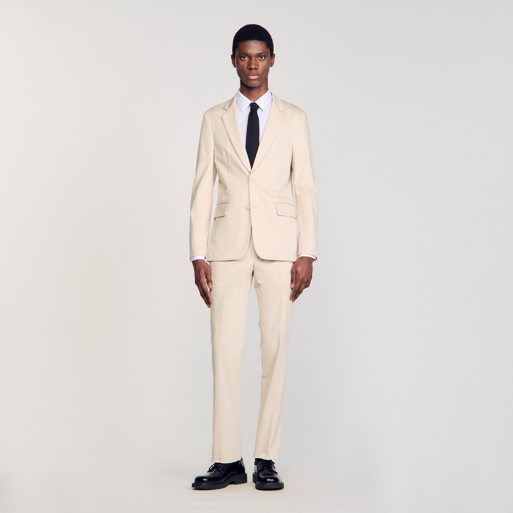 SUIT JACKET - 2