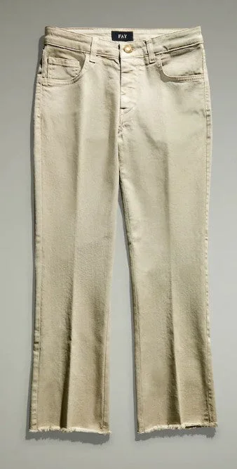 Fay Women Jeans - 1