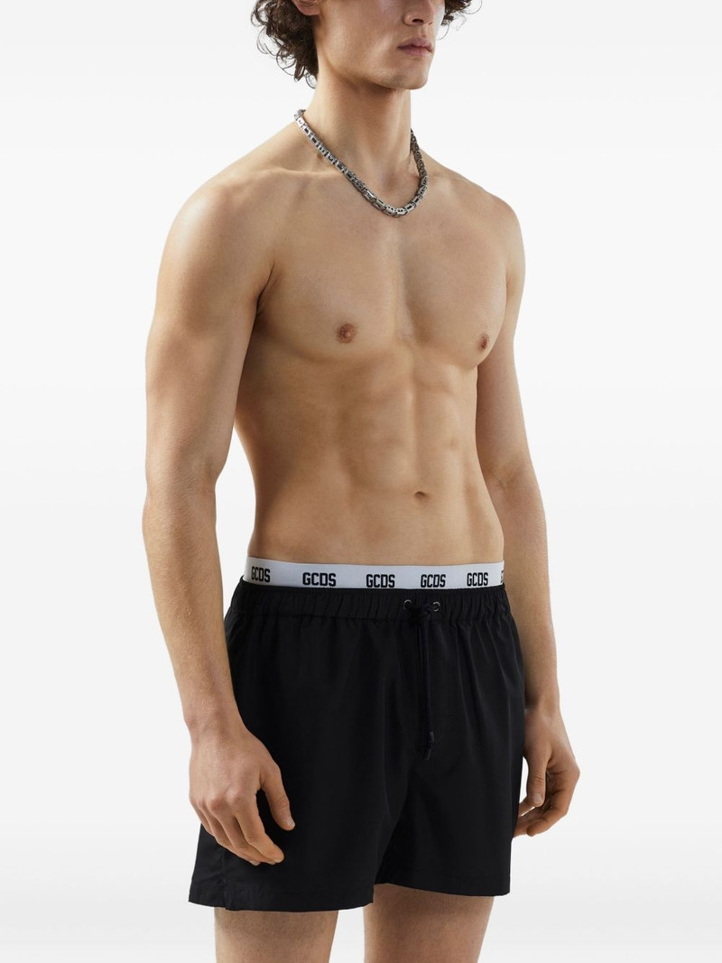 Essentials swim shorts 3