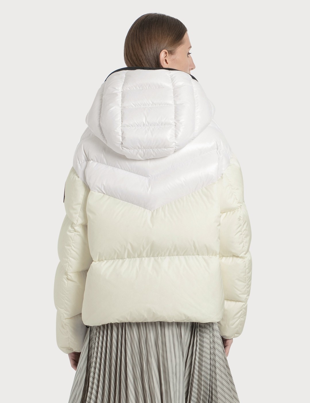 GUENIOC DOWN JACKET - 2