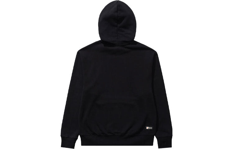 Air Jordan Pullovers Street  Style Long Sleeves Hoodie x UNDEFEATED DX4300-010 - 2