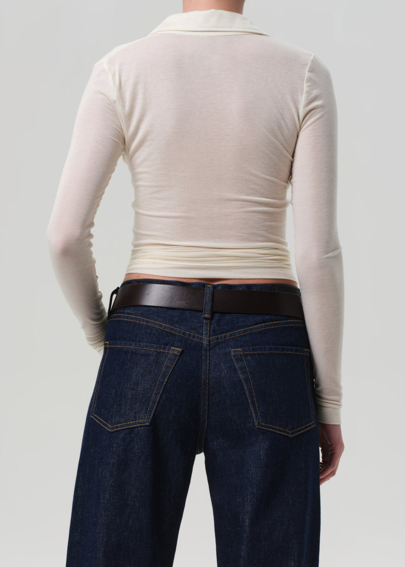 Shaea Polo In Pashmina 3